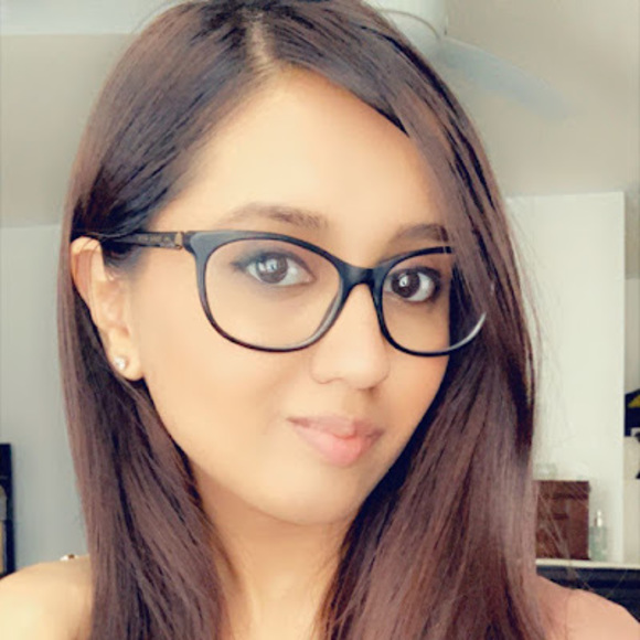 Meet your Posher, Ankita - Picture 1 of 1